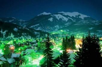 HIT LOCATION - WON T LAST Kolasin